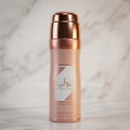 Body Spray Ameerat Al Arab Prive Rose Asdaaf 200ml