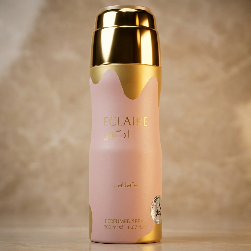 Perfume Eclaire Feminino EDP 100ml