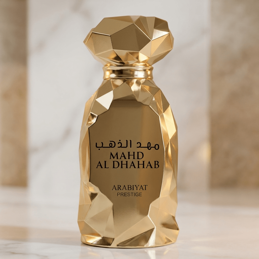 Mahd Al Dhahab Compartilhável EDP 100ml