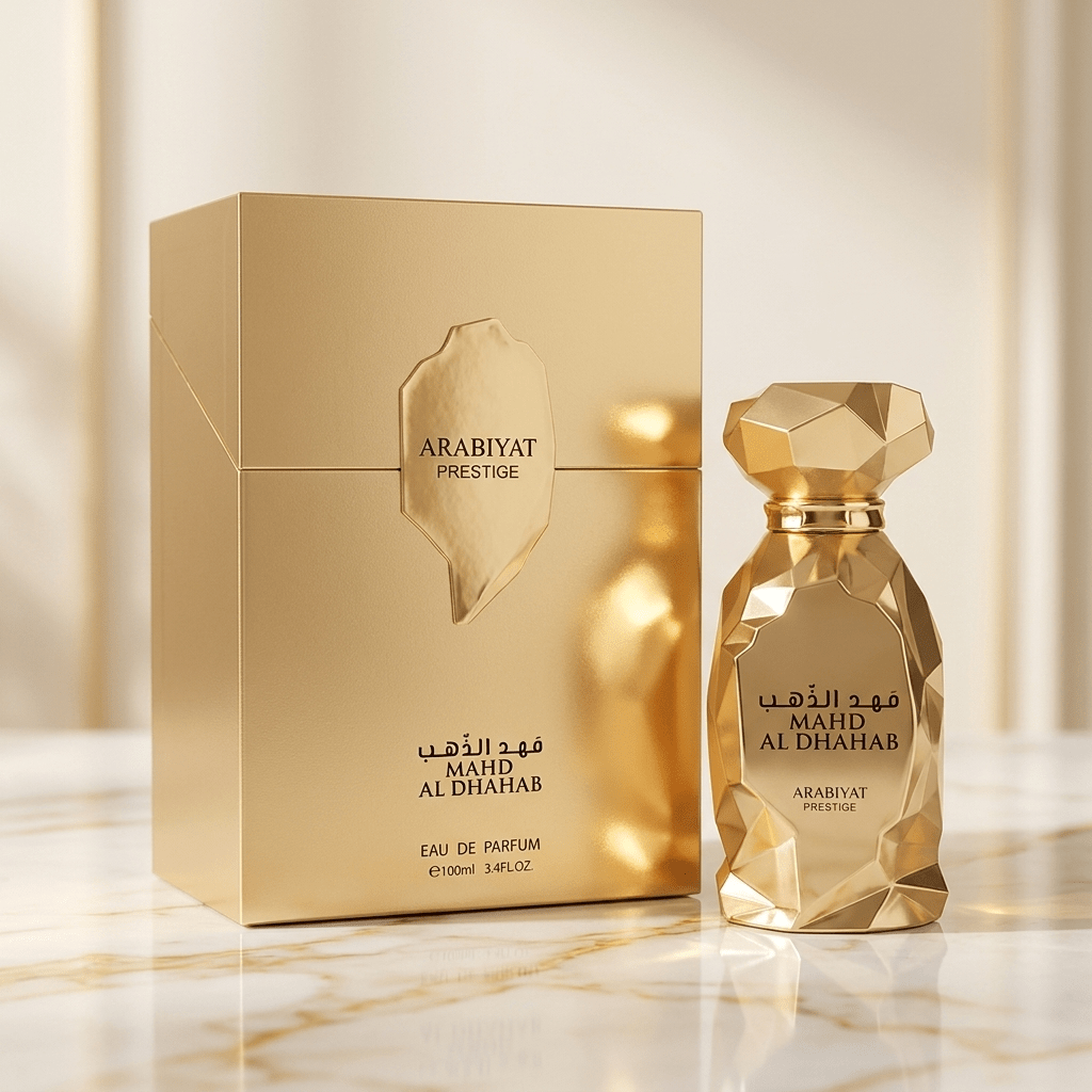Mahd Al Dhahab Compartilhável EDP 100ml