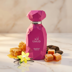 Uhud Compartilhável EDP 100ml