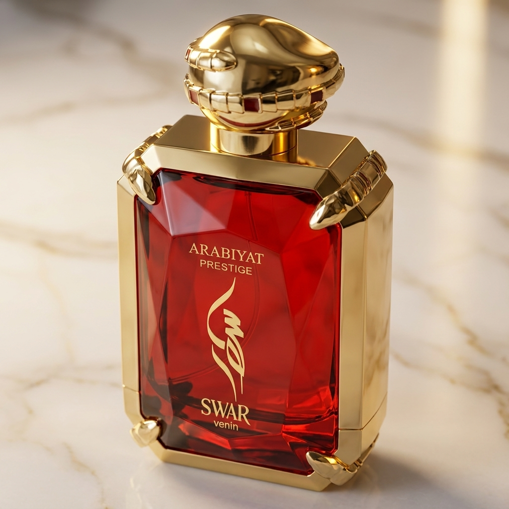 Perfume Swar Venin Feminino EDP 100ml