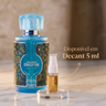 Decant Perfume Conception Unissex EDP 5ml