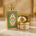 Kit Queen of Arabia: Perfume + Pasta