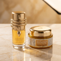 Kit Musamam: Perfume + Pasta