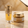 Kit Musamam: Perfume + Pasta