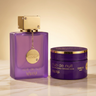Kit Club de Nuit Maleka: Perfume + Pasta