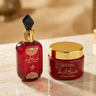Kit Sabah Al Ward: Perfume + Pasta