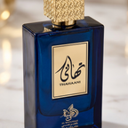 Thahaani Unissex EDP 100ml