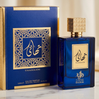 Thahaani Unissex EDP 100ml