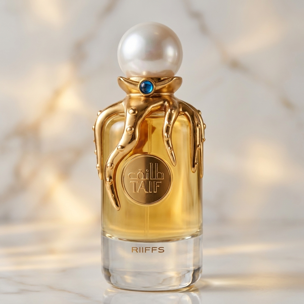 Taif Unissex EDP 100ml