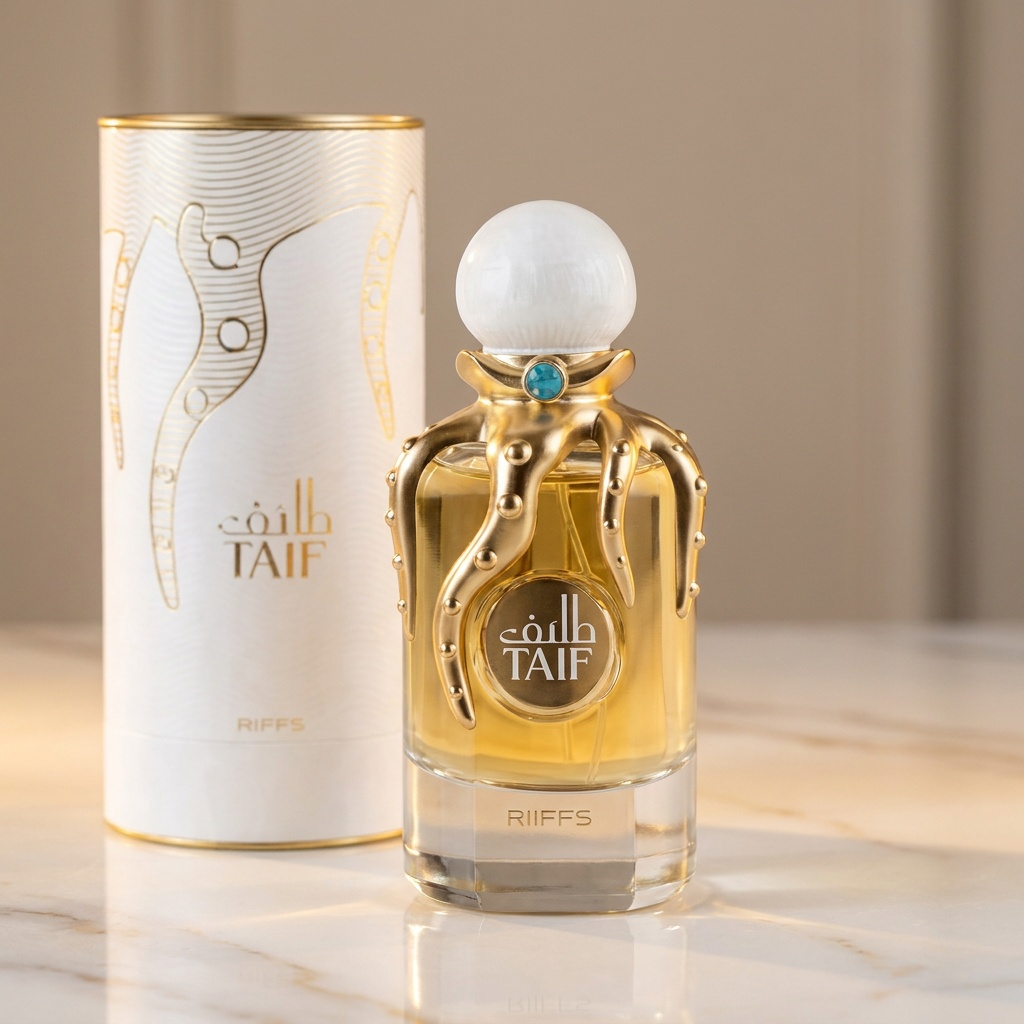 Taif Unissex EDP 100ml