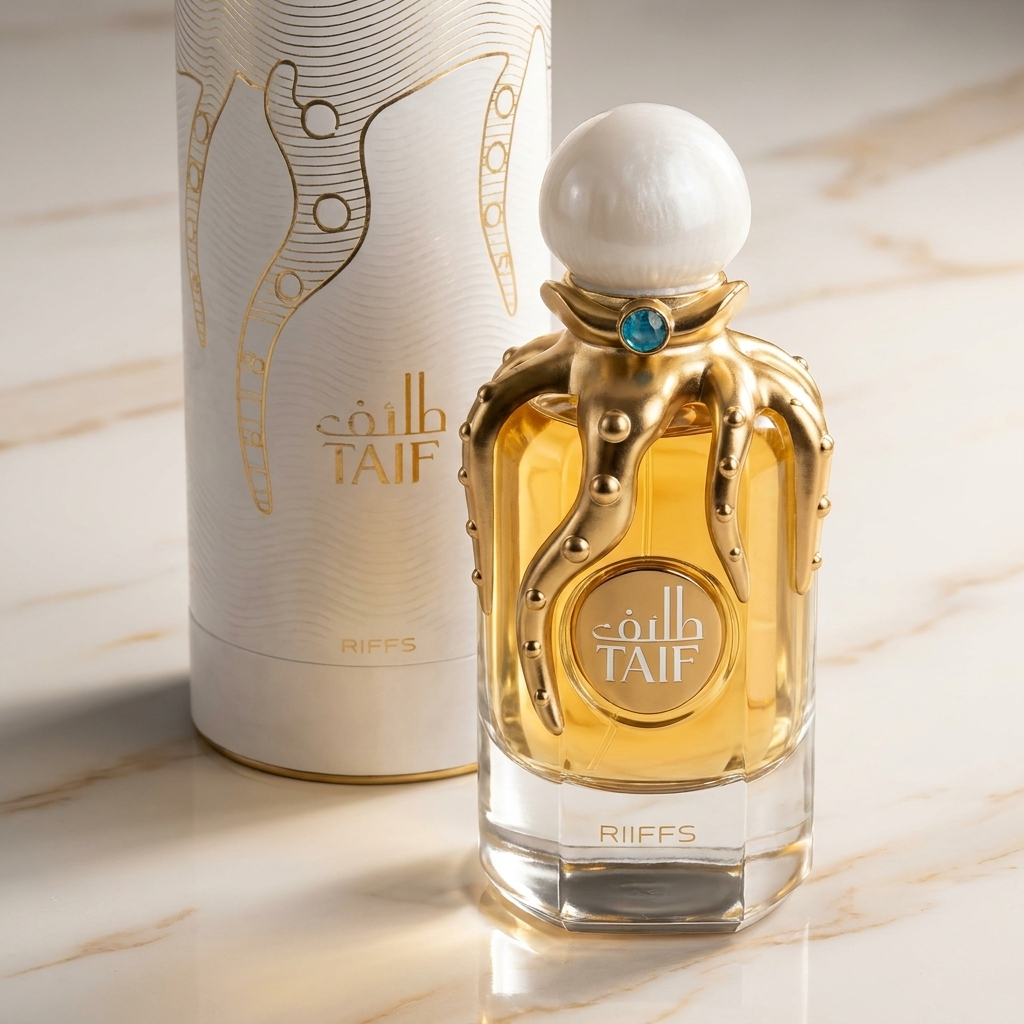 Taif Unissex EDP 100ml