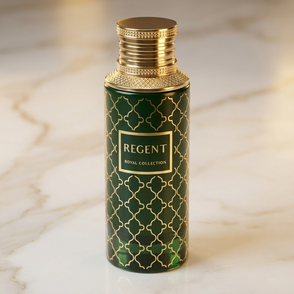 Regent Masculino EDP 100ml
