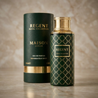 Regent Masculino EDP 100ml