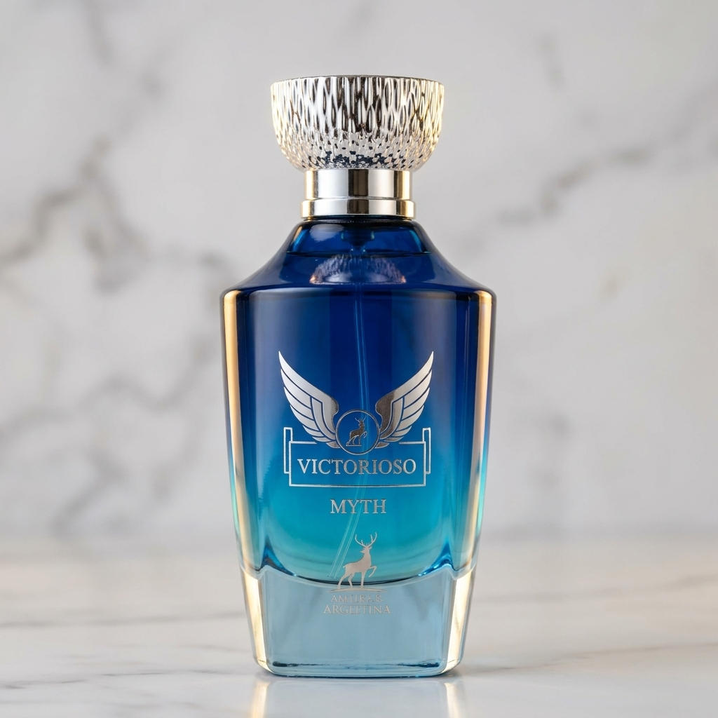 Victorioso Myth Masculino EDP 100ml