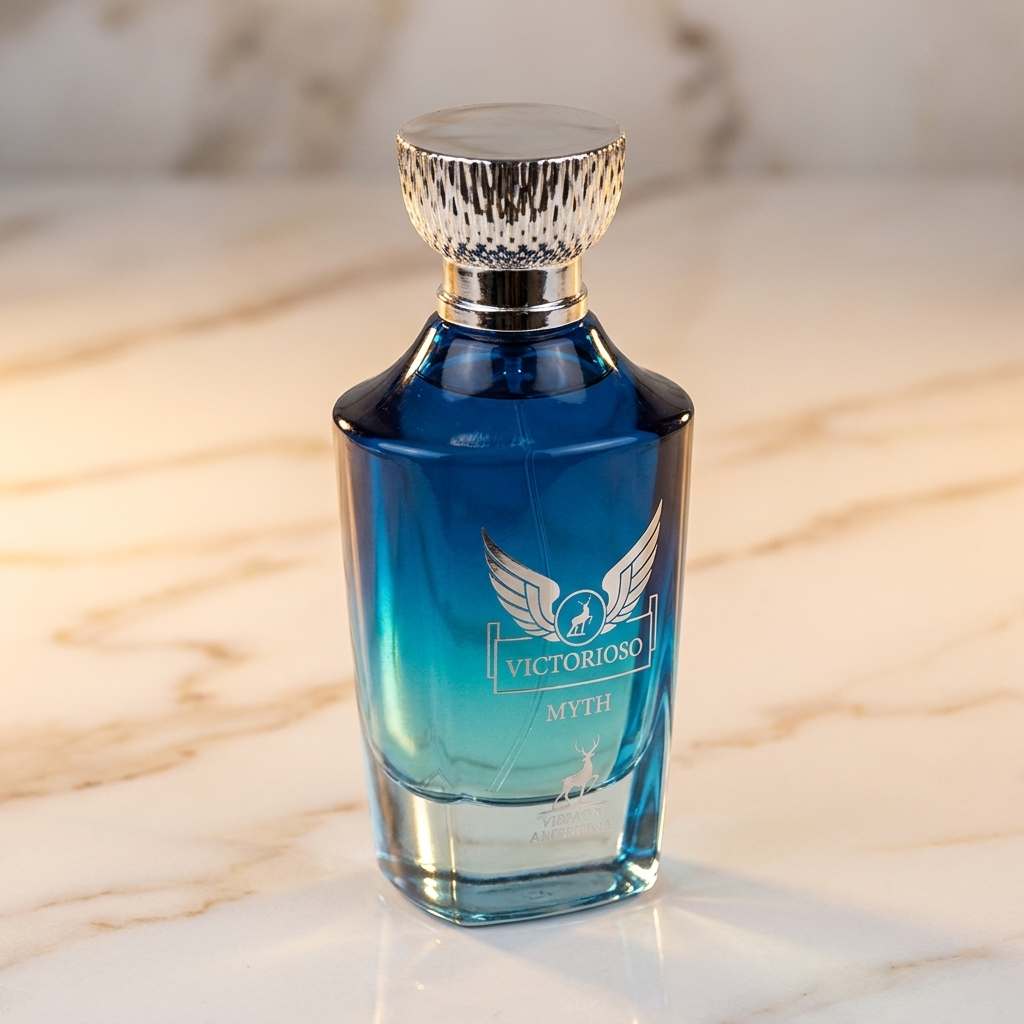 Victorioso Myth Masculino EDP 100ml