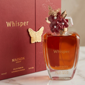 Whisper Asrar Masculino EDP 100ml