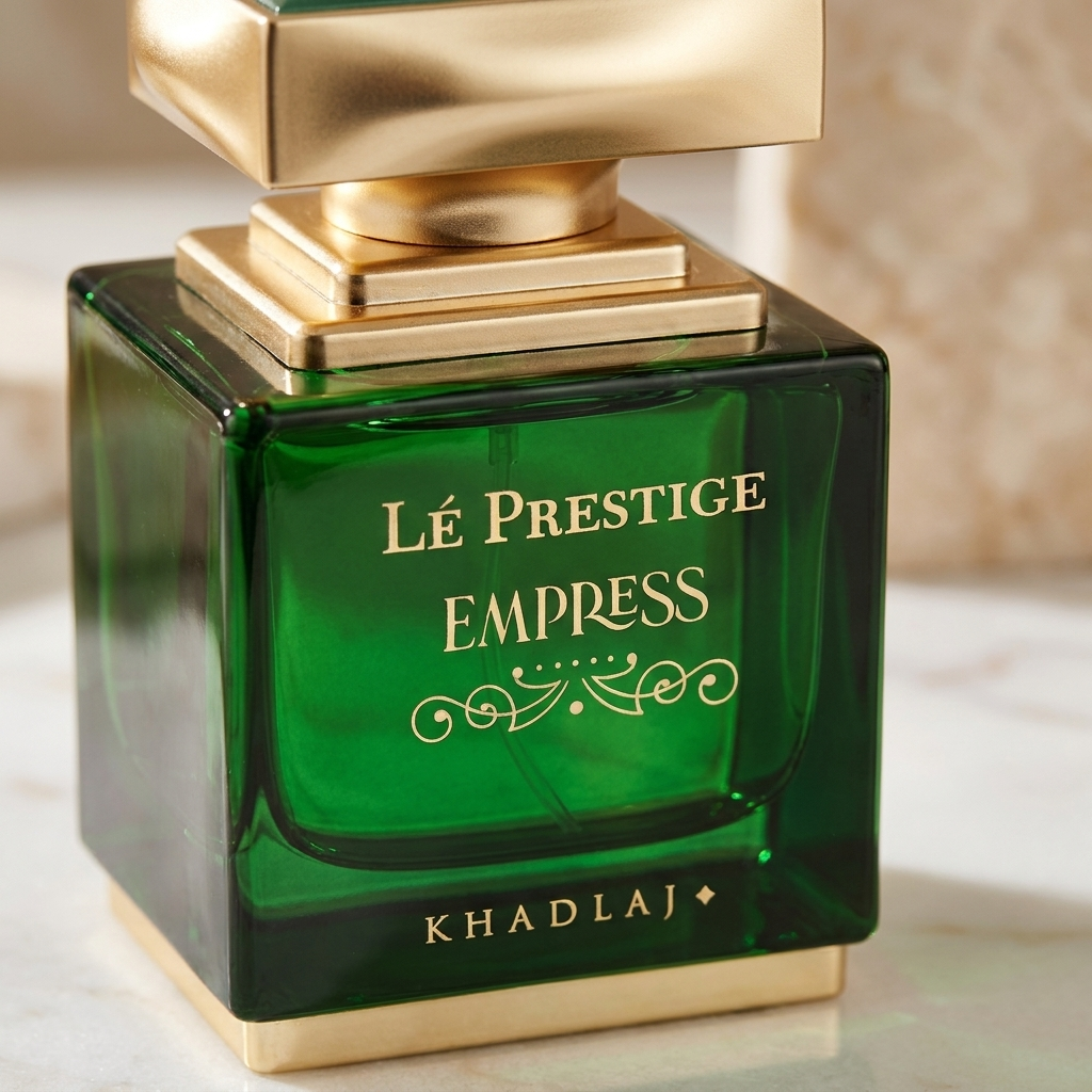 Lé Prestige Empress Masculino EDP 100ml