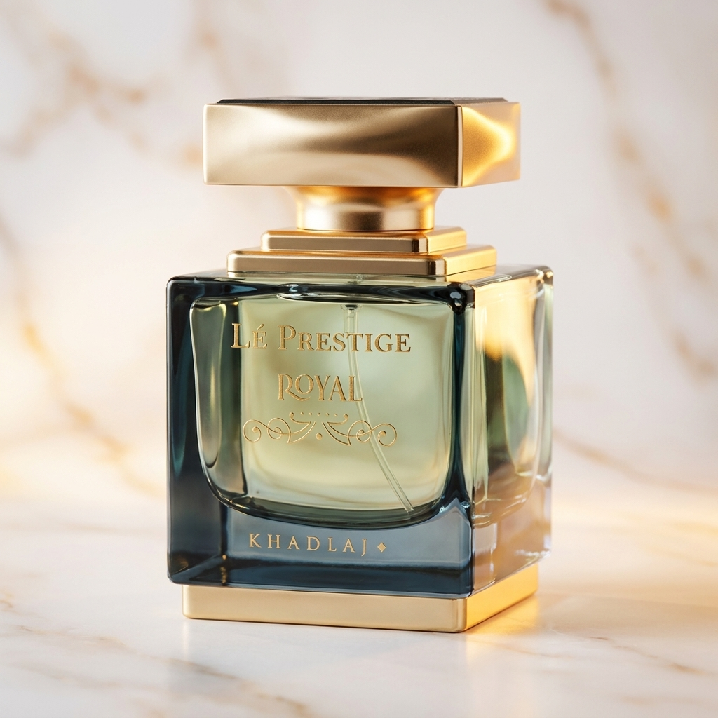 Lé Prestige Royal Masculino EDP 100ml
