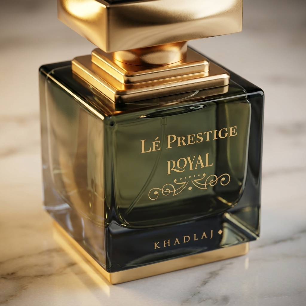 Lé Prestige Royal Masculino EDP 100ml
