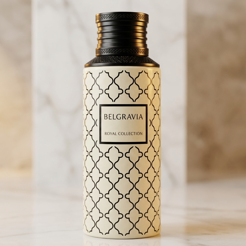 Belgravia Feminino EDP 100ml