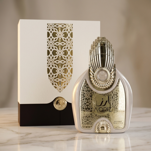 Aariz Masculino EDP 100ml