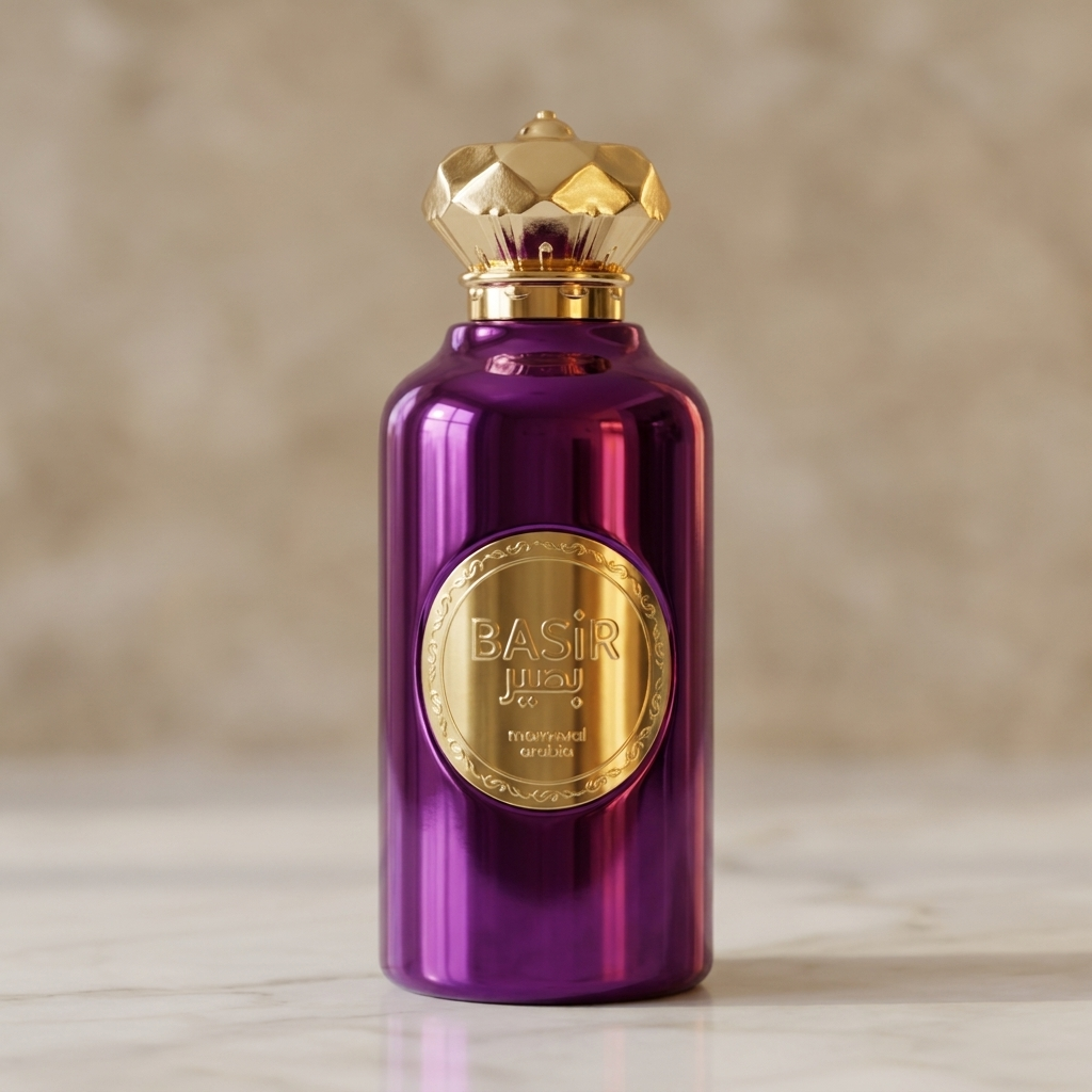 Basir Feminino EDP 100ml