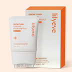 Tratamento Capilar Lilyeve Grow Turn Exosome Brush Ampoule 100ml