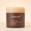 Medicube Deep Vita C Pads 150g