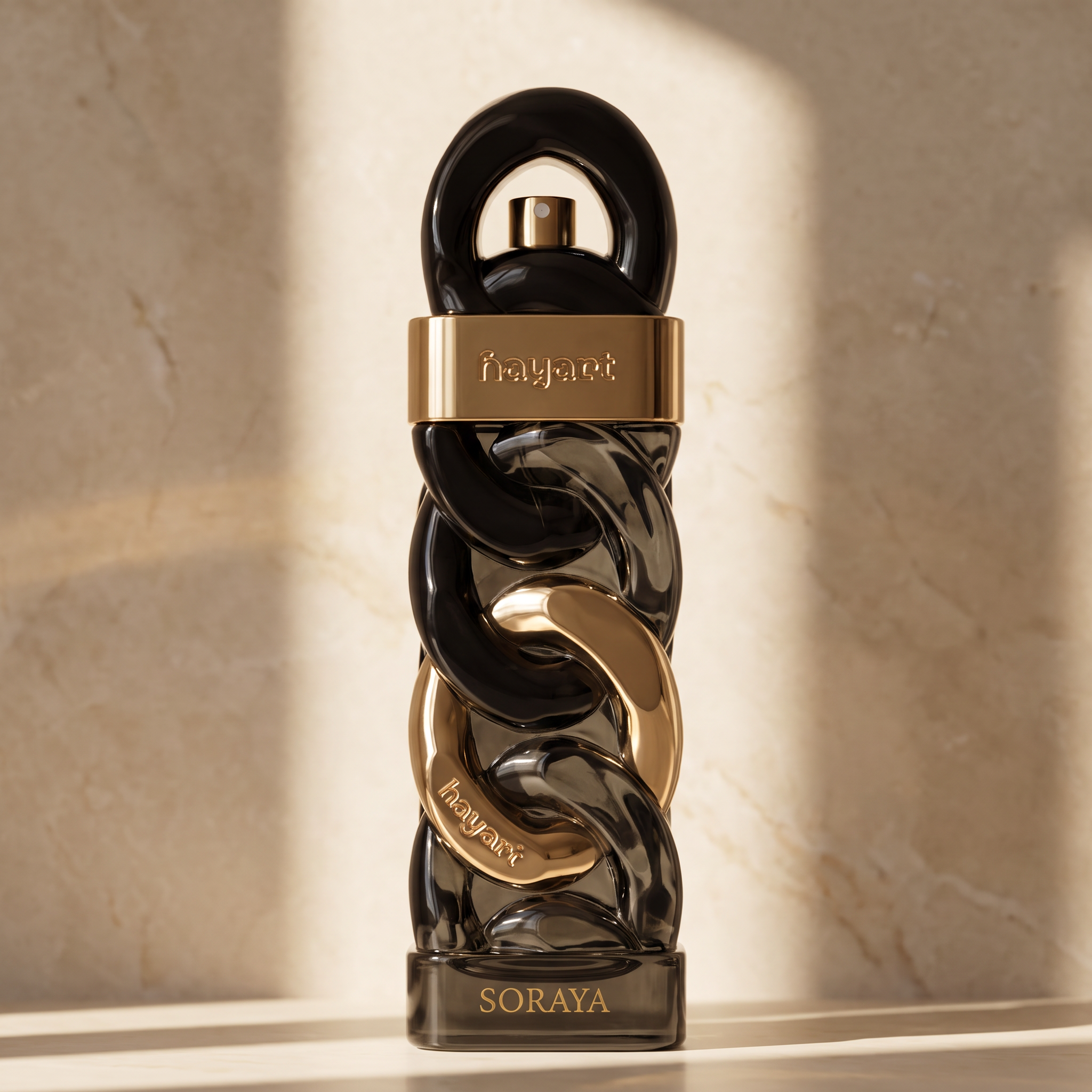 Soraya Feminino EDP 100ml