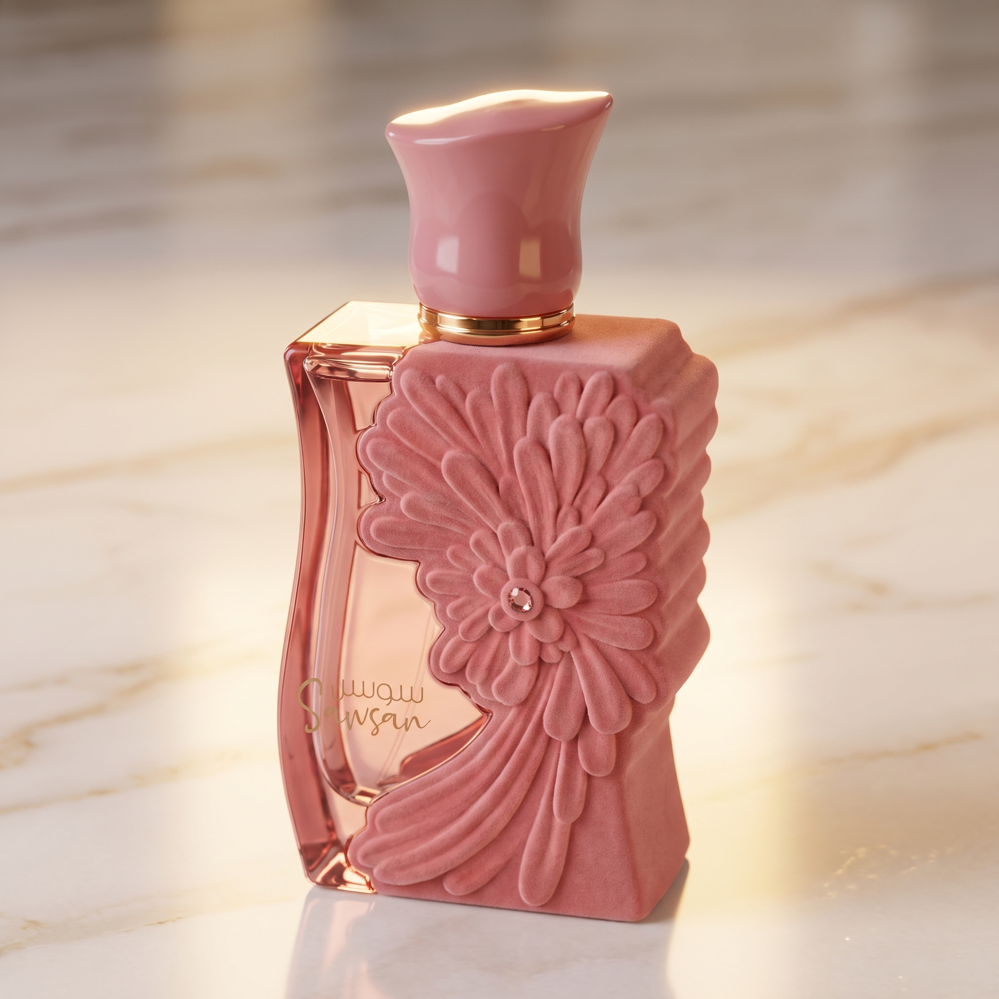 Sawsan Feminino EDP 100ml