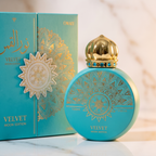 Velvet Moon-Breeze Feminino EDP 100ml