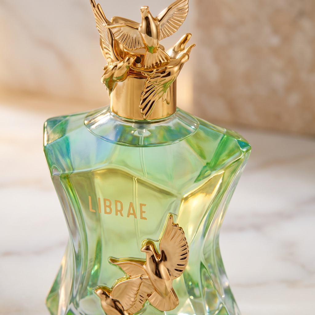 Librae Masculino EDP 100ml