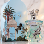 Infina Compartilhável EDP 100ml