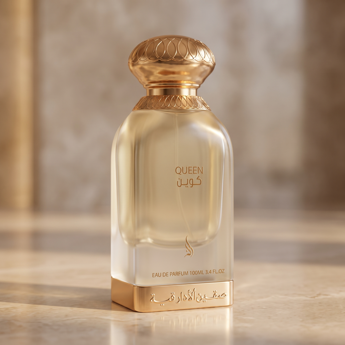 Queen Dkhoon Emirates Feminino EDP 100ml