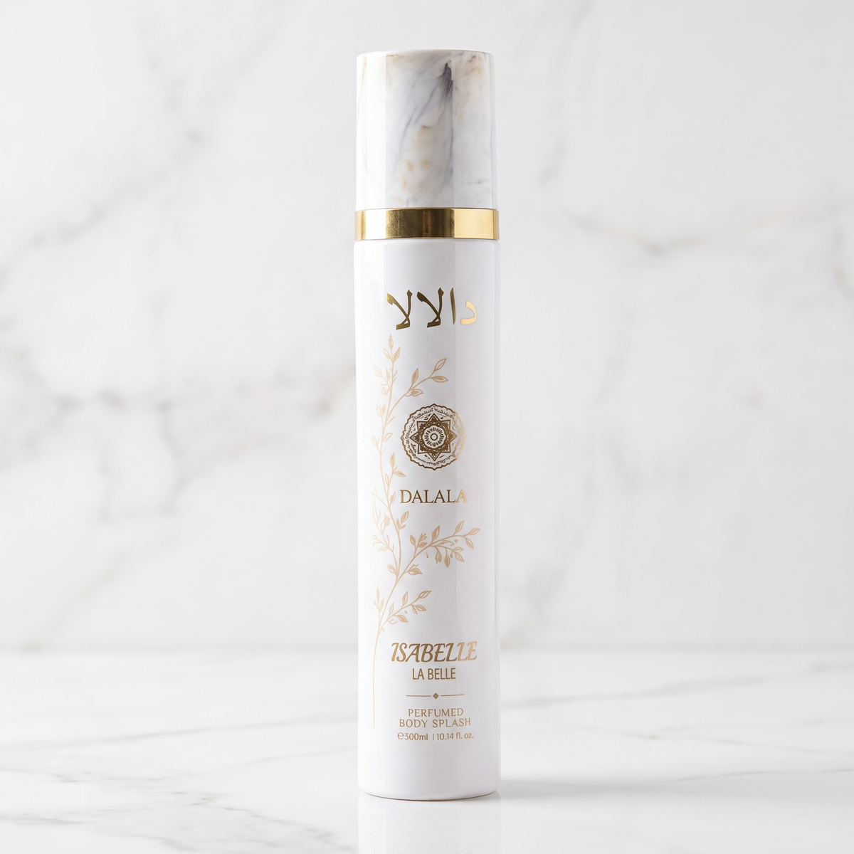 Body Splash Dalala Feminino 300ml