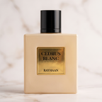 Cedrus Blanc Rayhaan Masculino EDP 100ml