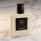 Nava Sol Rayhaan Feminino EDP 100ml