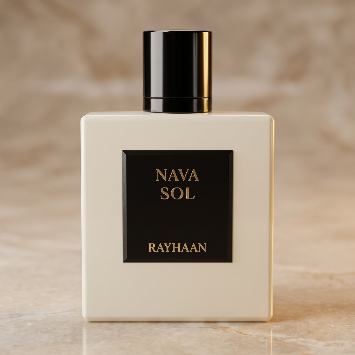 Nava Sol Rayhaan Feminino EDP 100ml