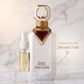 Decant Perfume Noble Cedar Unissex EDP 5ml
