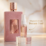 Decant Perfume Ameerat Al Arab Prive Rose Feminino EDP 5ml