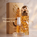 Decant Perfume Nyra Nayaat Feminino EDP 5ml