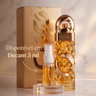 Decant Perfume Nyra Nayaat Feminino EDP 5ml