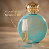 Decant Perfume Velvet Moon-Breeze Feminino EDP 5ml