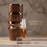Decant Asad Bourbon Lattafa Masculino EDP 5ml