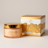 Pasta Dalal Hidratante Corporal Perfumado 250g