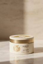 Pasta Afeef Isabelle La Belle Hidratante Corporal
