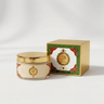 Pasta Queen of Arabia Isabelle La Belle Hidratante Corporal Perfumado 250g