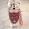 Mohra Silky Rose Feminino EDP 100ml